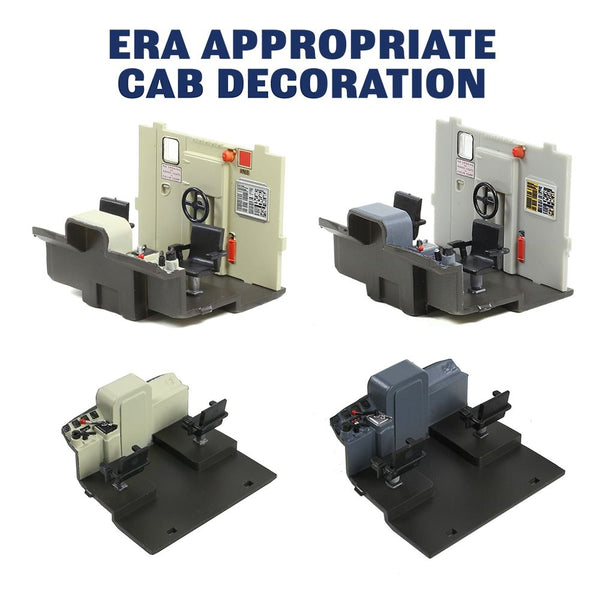 Bachmann 35-801A Class 30 D5617 BR Green (Late Crest)