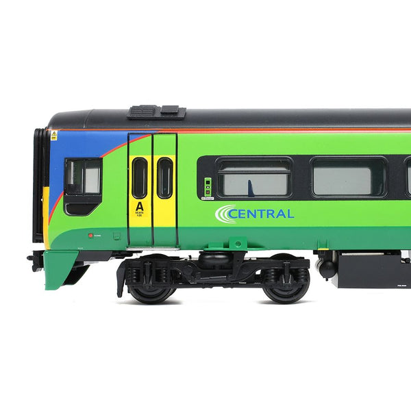 Bachmann 31-516A Class 158 2-Car DMU 158856 Central Trains