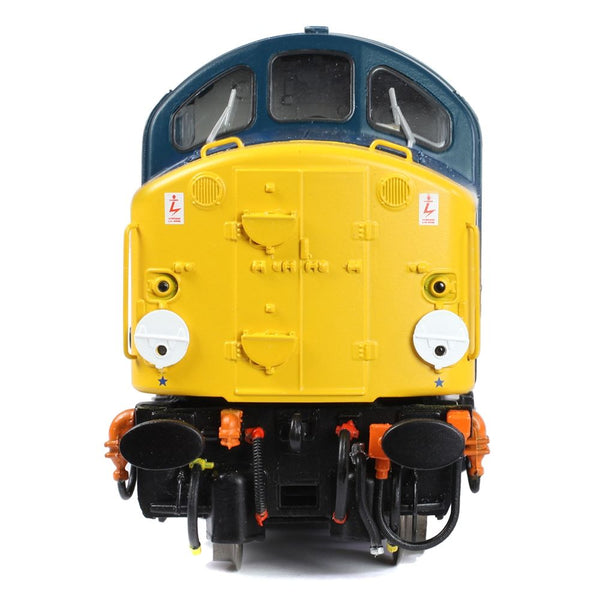 Bachmann 32-489 Class 40 Disc Headcode 40097 BR Blue