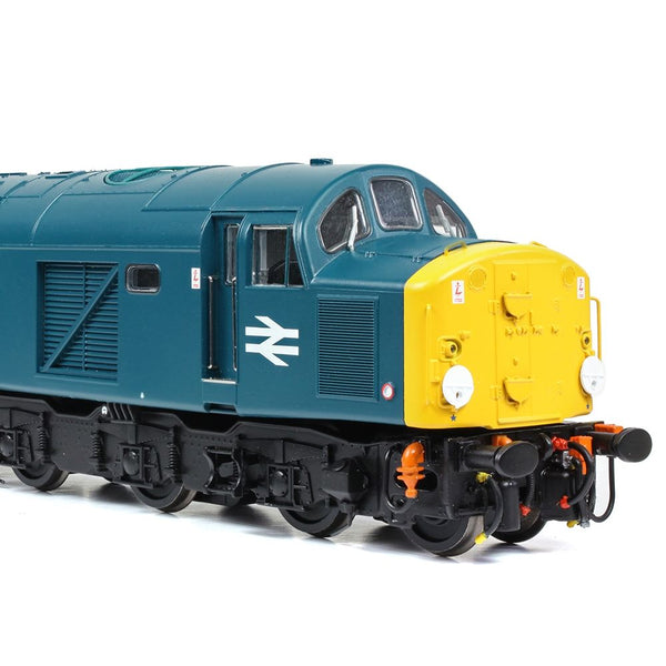 Bachmann 32-489 Class 40 Disc Headcode 40097 BR Blue
