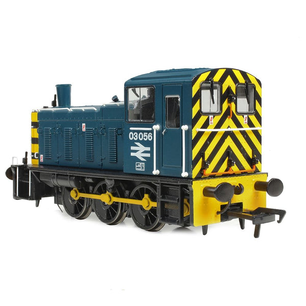 Bachmann 31-362B Class 03 03056 BR Blue
