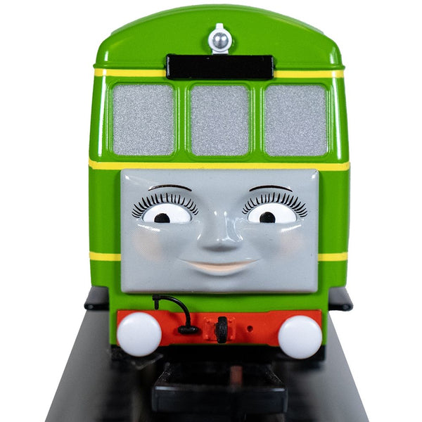 Bachmann 58820BE Daisy with Moving Eyes, From Thomas & Friends