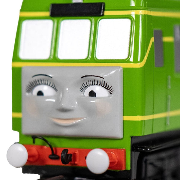 Bachmann 58820BE Daisy with Moving Eyes, From Thomas & Friends
