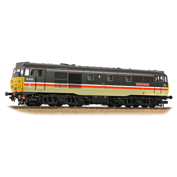 Bachmann 35-827 Class 31/4 Refurbished 31423 'Jerome K. Jerome' BR InterCity (Mainline)