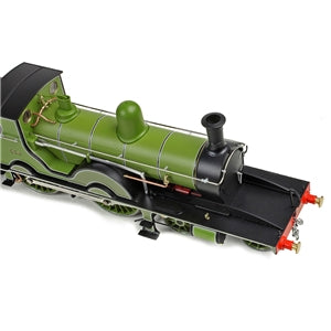 Bachmann EFE 85030 LSWR Adams T3 563 LSWR Drummond Green