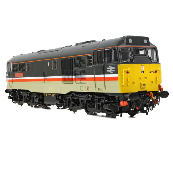 Bachmann 35-827 Class 31/4 Refurbished 31423 'Jerome K. Jerome' BR InterCity (Mainline)