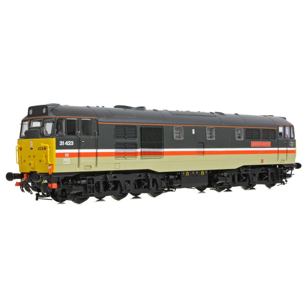 Bachmann 35-827 Class 31/4 Refurbished 31423 'Jerome K. Jerome' BR InterCity (Mainline)