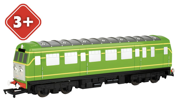 Bachmann 58820BE Daisy with Moving Eyes, From Thomas & Friends