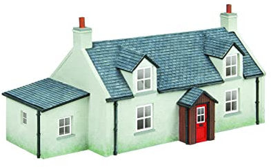 Hornby R7295 Scottish Croft House