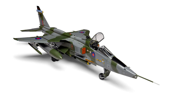 Airfix 1/48 A11010 SEPECAT Jaguar GR.1/GR.1A