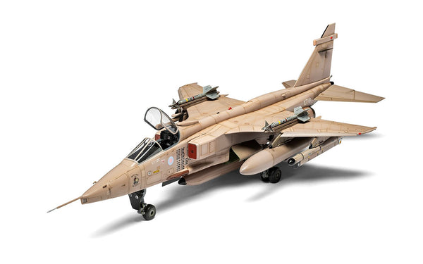 Airfix 1/48 A11010 SEPECAT Jaguar GR.1/GR.1A