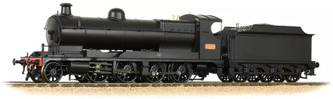 Bachmann 35-176 Railway Operating Division (ROD) 2-8-0 2406 LNWR Black