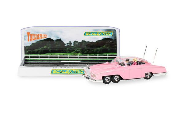 Scalextric C4479 Thunderbirds FAB-1