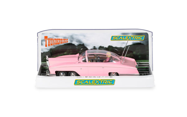 Scalextric C4479 Thunderbirds FAB-1