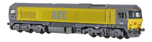 Dapol 2D-005-001 - N Gauge Class 59 Class 59 Village Of Mells 59103 ARC