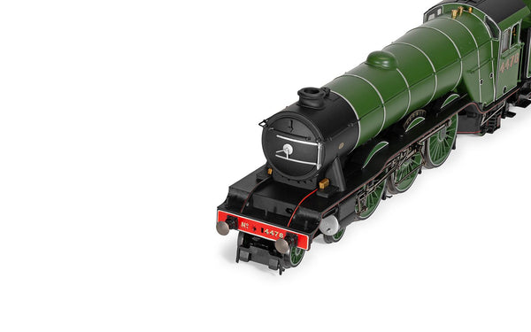 Hornby R30270 LNER, Class A1, 4-6-2, 4478 'Hermit': Big Four Centenary Collection- Era 3