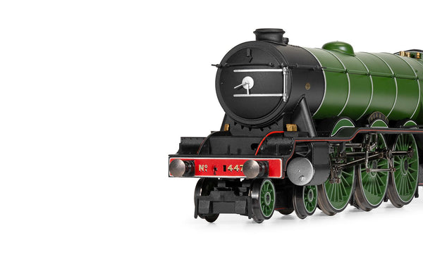 Hornby R30270 LNER, Class A1, 4-6-2, 4478 'Hermit': Big Four Centenary Collection- Era 3