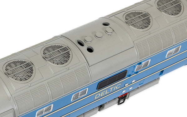 R30297 Hornby Dublo: BR - English Electric - DP1 'Deltic' - c.1955