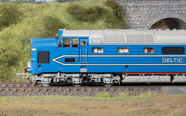R30297 Hornby Dublo: BR - English Electric - DP1 'Deltic' - c.1955