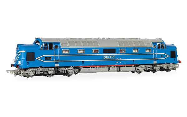 R30297 Hornby Dublo: BR - English Electric - DP1 'Deltic' - c.1955