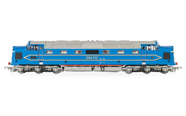 R30297 Hornby Dublo: BR - English Electric - DP1 'Deltic' - c.1955