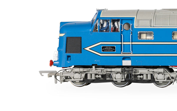 R30297 Hornby Dublo: BR - English Electric - DP1 'Deltic' - c.1955