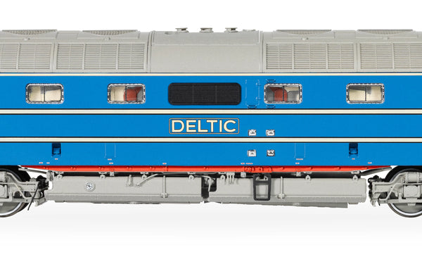 R30297 Hornby Dublo: BR - English Electric - DP1 'Deltic' - c.1955