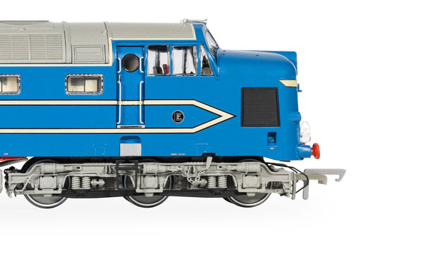 R30297 Hornby Dublo: BR - English Electric - DP1 'Deltic' - c.1955