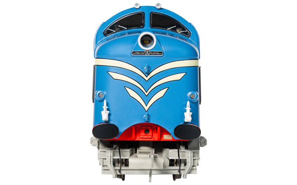 R30297 Hornby Dublo: BR - English Electric - DP1 'Deltic' - c.1955