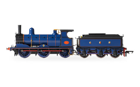 Hornby R30407 Great Eastern Railway - Class J15 - 564