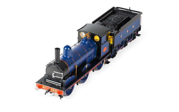 Hornby R30407 Great Eastern Railway - Class J15 - 564