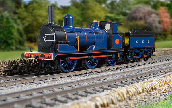 Hornby R30407 Great Eastern Railway - Class J15 - 564