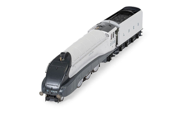 Hornby R30456 Hornby Dublo: LNER - Class A4 - 2509 'Silver Link' (Silver Jubilee Collection)