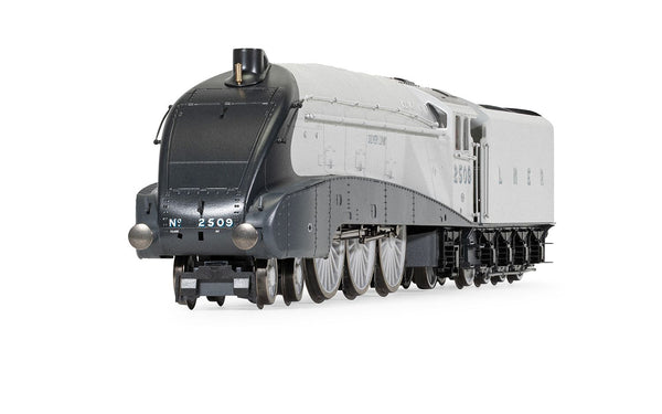 Hornby R30456 Hornby Dublo: LNER - Class A4 - 2509 'Silver Link' (Silver Jubilee Collection)