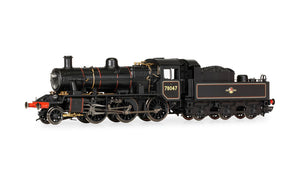 Hornby R3836 BR, Standard 2MT, 2-6-0, 78047 - Era 5