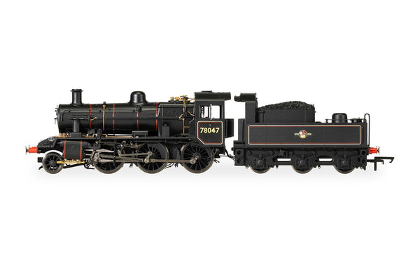 Hornby R3836 BR, Standard 2MT, 2-6-0, 78047 - Era 5