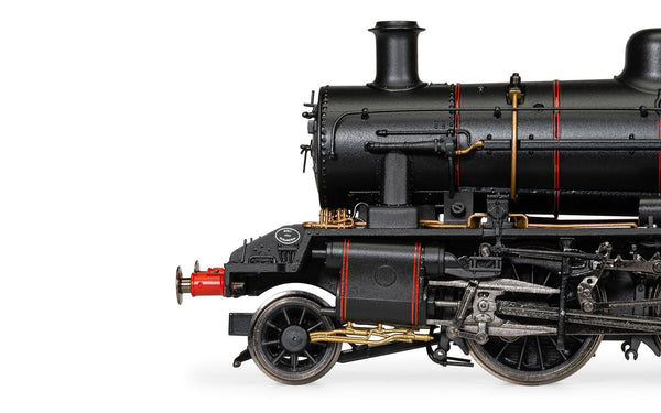Hornby R3836 BR, Standard 2MT, 2-6-0, 78047 - Era 5