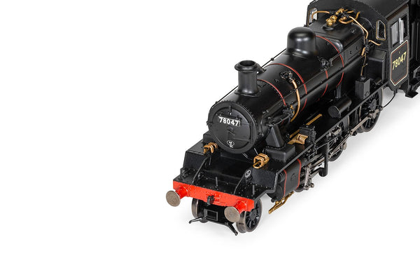 Hornby R3836 BR, Standard 2MT, 2-6-0, 78047 - Era 5