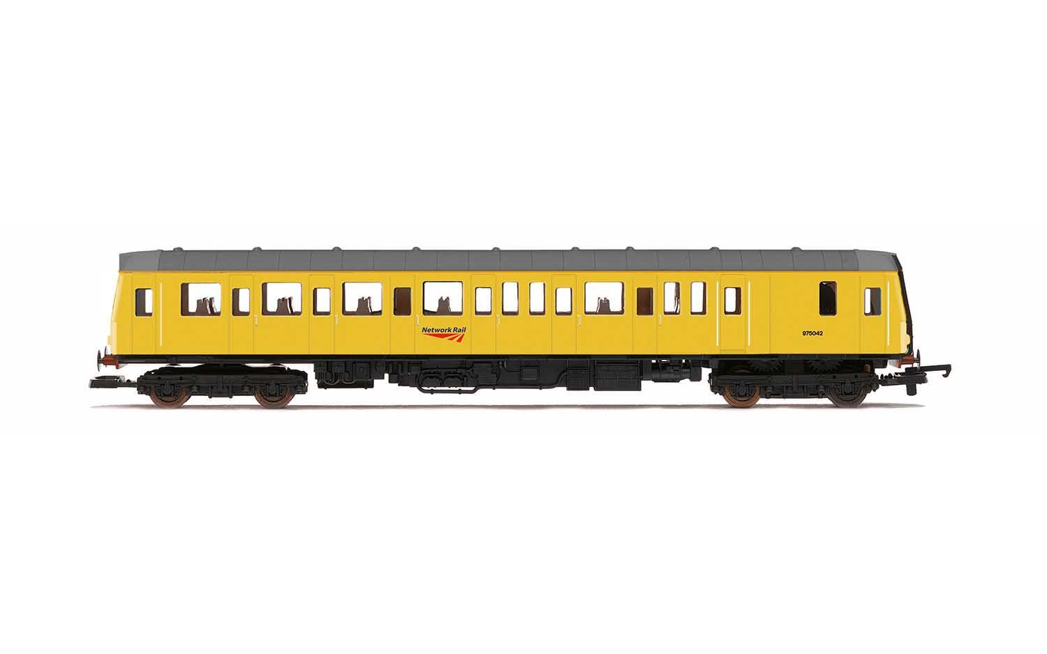 Hornby R3915 Network Rail, Class 121, '960015' - Era 11