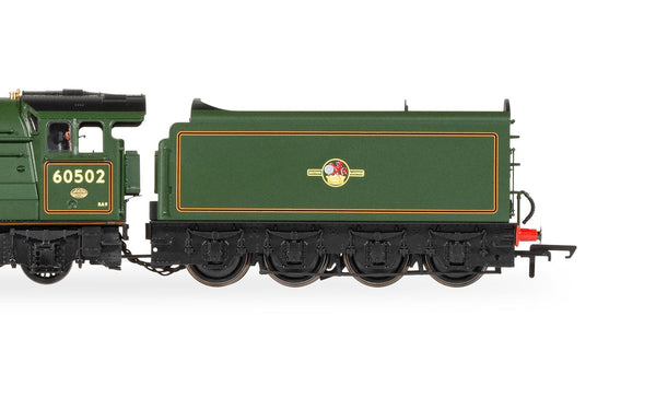 Hornby R3977 BR, Thompson Class A2/2, 4-6-2, 60502 'Earl Marischal' - Era 5