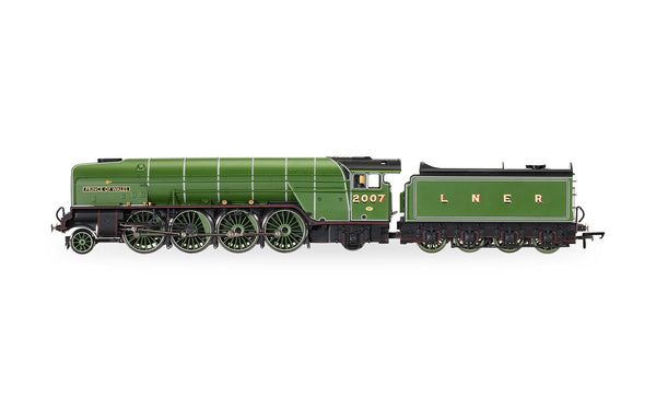 Hornby R3983 LNER, P2 Class, 2-8-2, 2007 Prince of Wales™ - Era 11