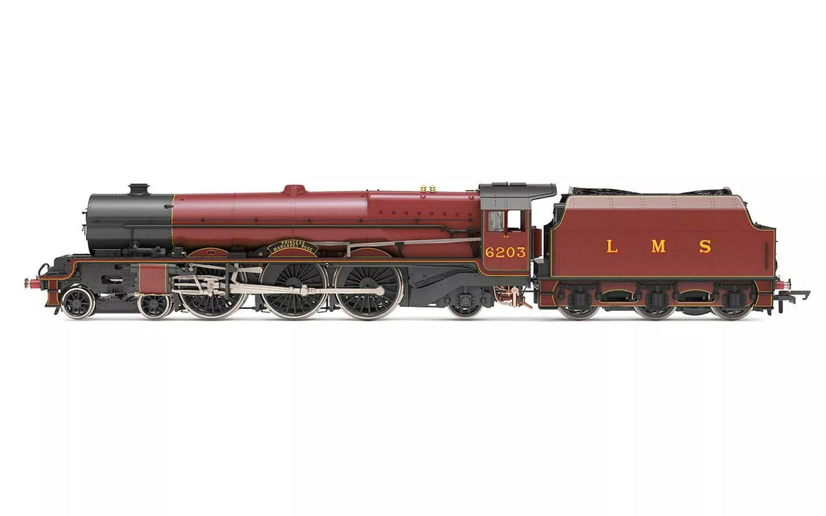 Hornby R30001 No 6203 