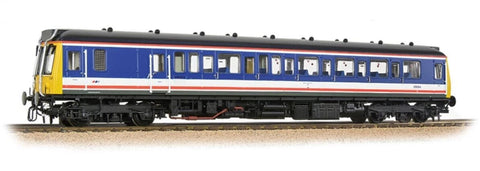 Bachmann 35-527 Class 121 'Bubble Car' single car DMU in BR Network SouthEast