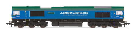 Hornby R30024 OO Class 66 66623