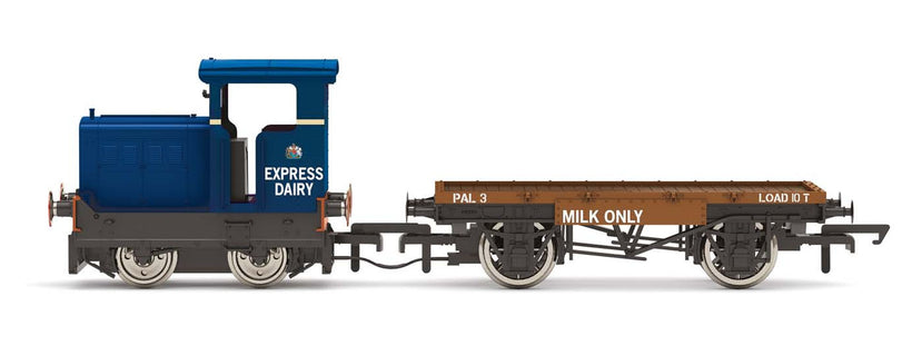 Diesel Locos