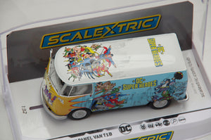 Scalextric C3933 VW Panel Van T1B