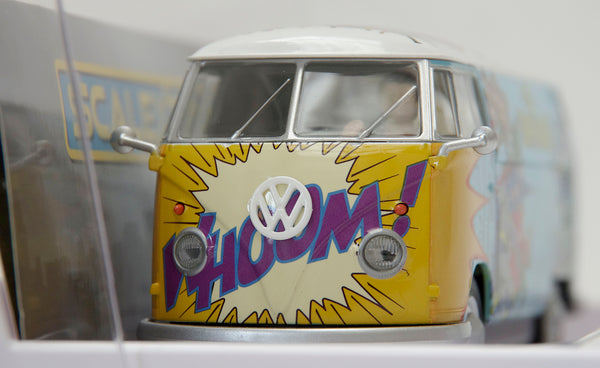 Scalextric C3933 VW Panel Van T1B