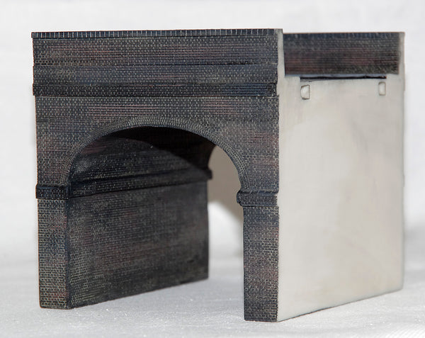 Bachmann 44-121 Scenecraft Great Central Single Track Road Bridge