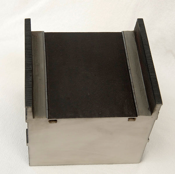 Bachmann 44-121 Scenecraft Great Central Single Track Road Bridge