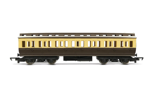 Hornby R1284M Victorian Train Set RS48 Triang Railways Rewind